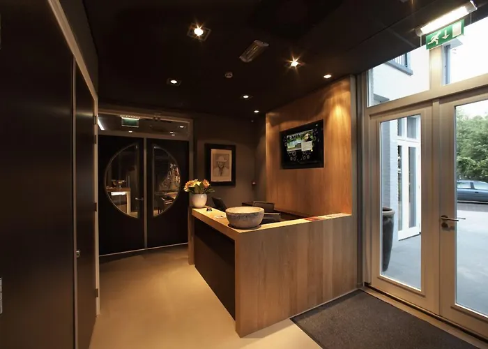 Parkhotel Vincent 3*