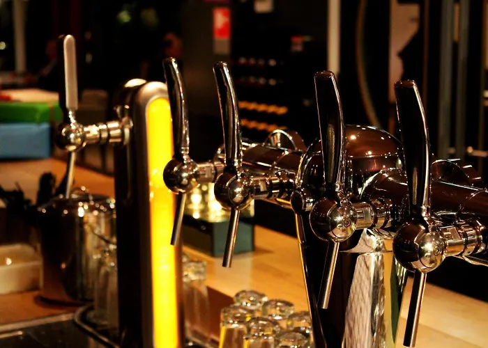 Parkhotel Vincent Hotel 3*