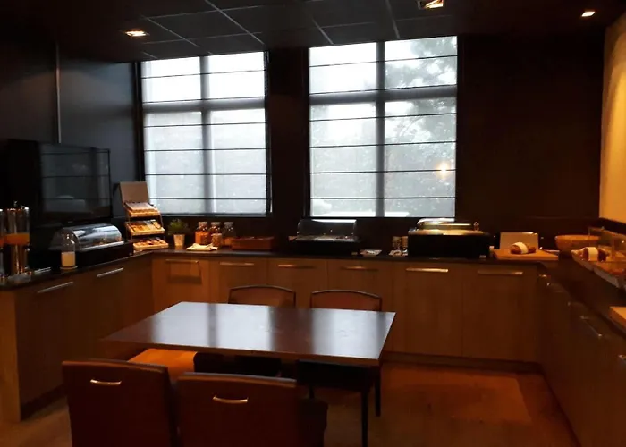 Parkhotel Vincent Hotel Nuenen