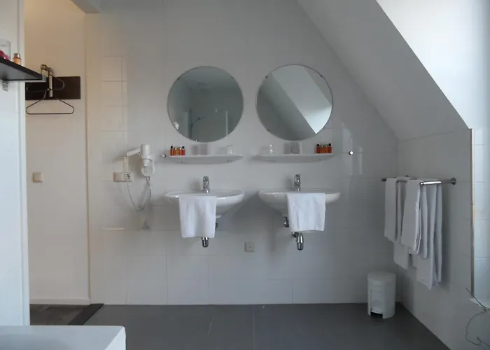 Hotel Parkhotel Vincent 3*