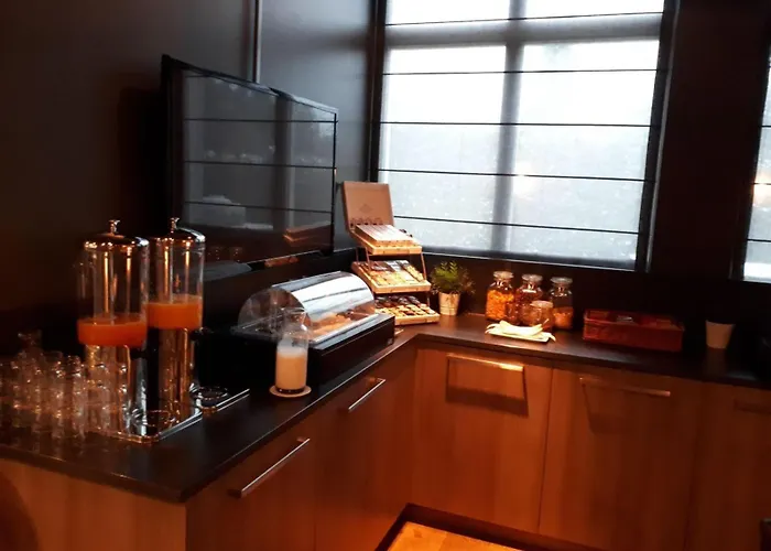 Hotel Parkhotel Vincent 3*