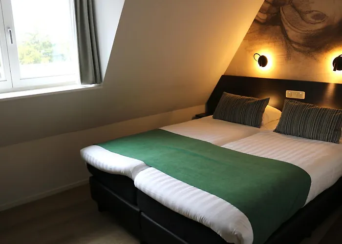 Parkhotel Vincent 3*