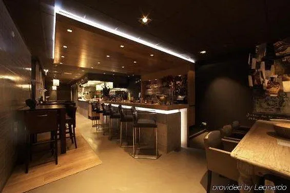 Parkhotel Vincent 3* نوينين