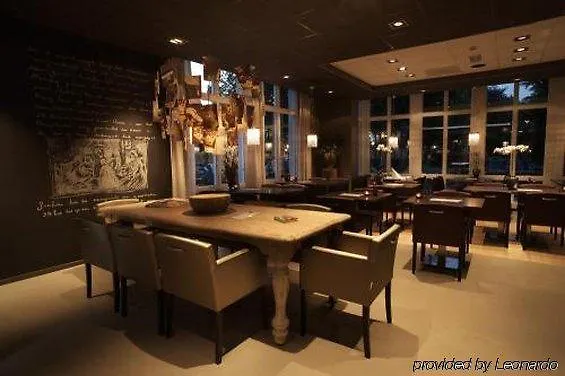 Parkhotel Vincent فندق نوينين