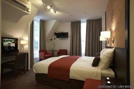 Parkhotel Vincent 3* Nuenen