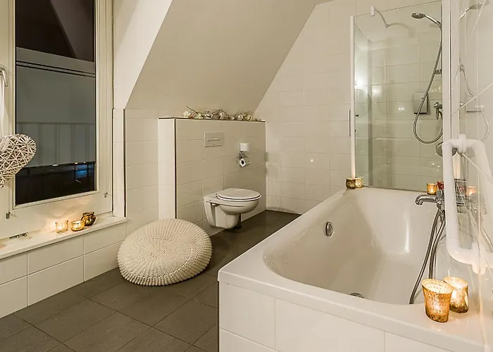 Parkhotel Vincent فندق