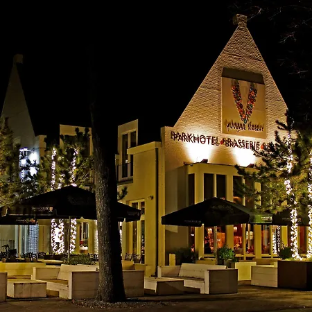 Parkhotel Vincent 3* Нюэнен