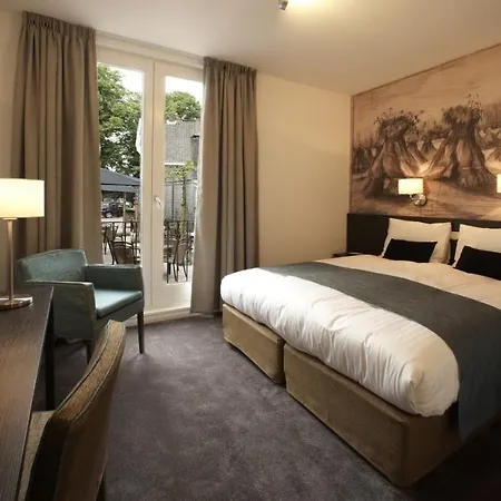 Parkhotel Vincent מלון