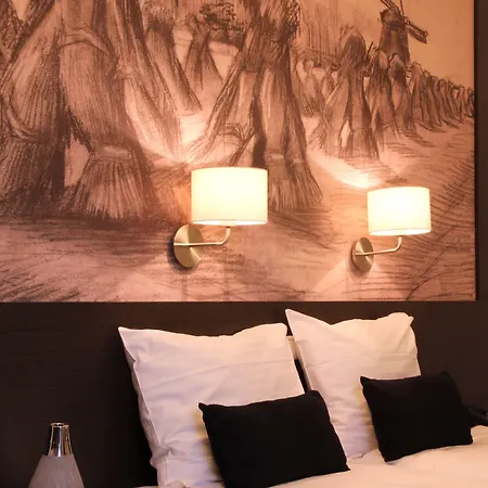 Parkhotel Vincent