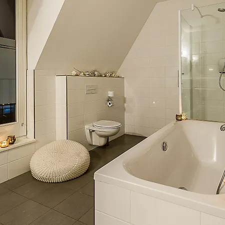 Parkhotel Vincent Отель