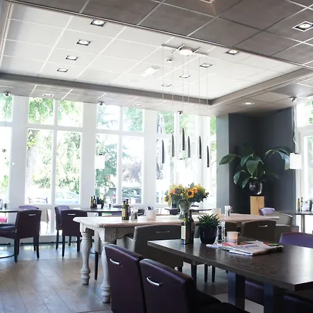 מלון Parkhotel Vincent
