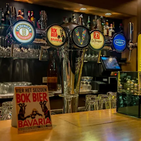 Parkhotel Vincent Отель