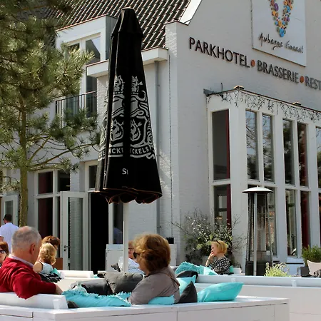 Parkhotel Vincent 3* נונאן