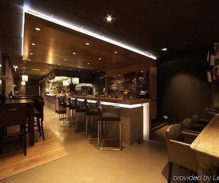 Parkhotel Vincent 3* נונאן