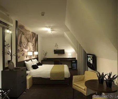Parkhotel Vincent