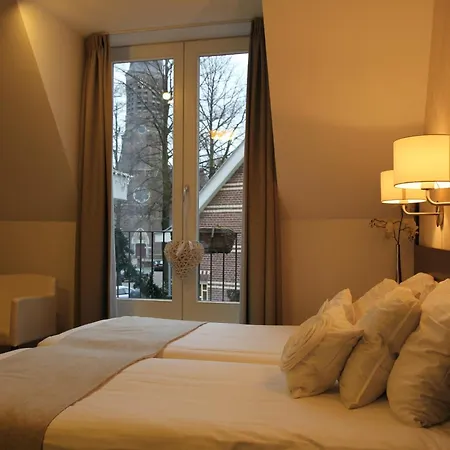 Parkhotel Vincent