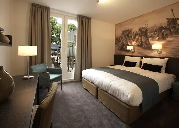 Parkhotel Vincent Otel