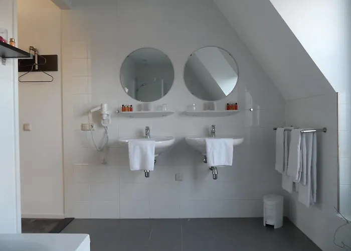 Parkhotel Vincent Otel