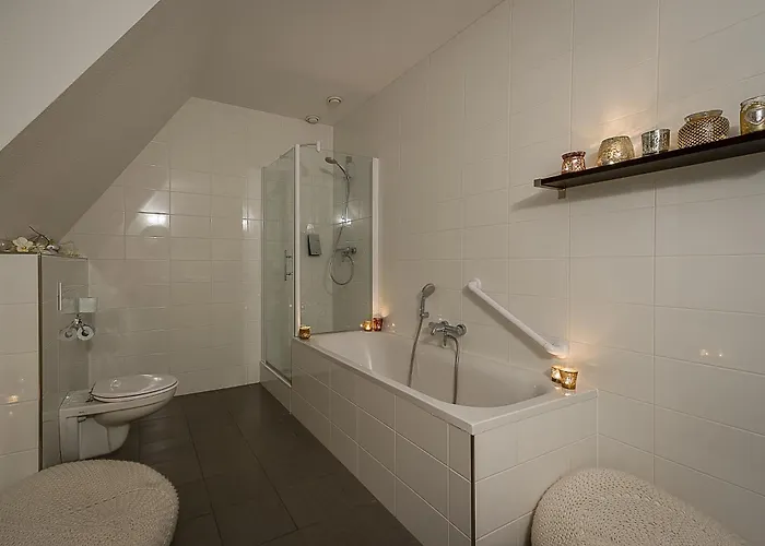 Otel Parkhotel Vincent Nuenen